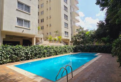 4 Bed Apartment with En Suite at Lavington