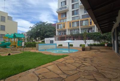 4 Bed Apartment with En Suite in Thika Road