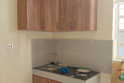 Bedsitter in Lavington - 4