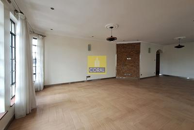 3 Bed Apartment in Westlands Area - 4