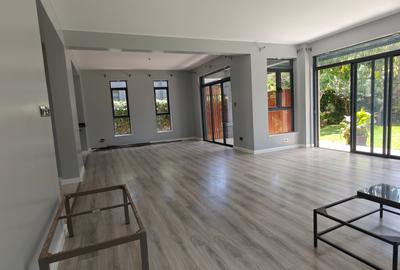 4 Bed Villa with En Suite at Kiambu Road - 2