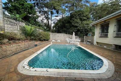 4 Bed House with En Suite at Old Muthaiga - 3