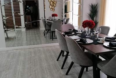 2 Bed Apartment with En Suite in Ngong Road - 2