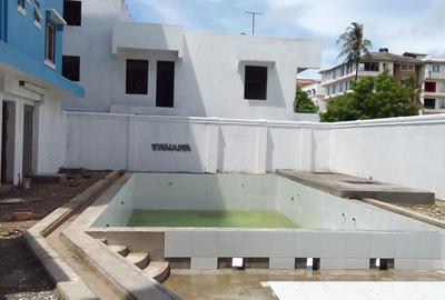 2 Bed Apartment with En Suite at Naivas Mtwapa - 2