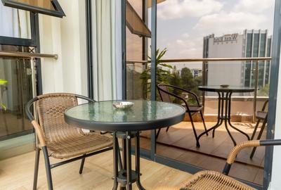 2 Bed Apartment with En Suite in Westlands Area