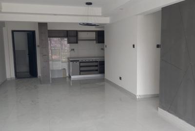 2 Bed Apartment with En Suite in Westlands Area - 2