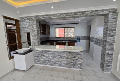 4 Bed Apartment with En Suite at Nyali Road