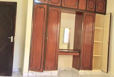 4 Bed House with En Suite in Nyali Area