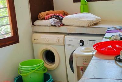 4 Bed House with En Suite at Watamu