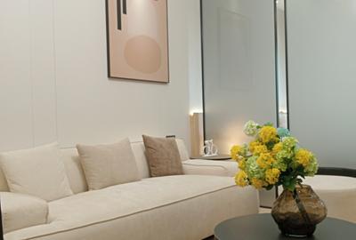 Studio Apartment with Swimming Pool at Peponi Road - 2