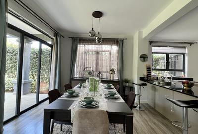 4 Bed House with En Suite in Kiambu Road - 3