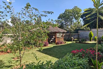 5 Bed House with En Suite in Karen - 3