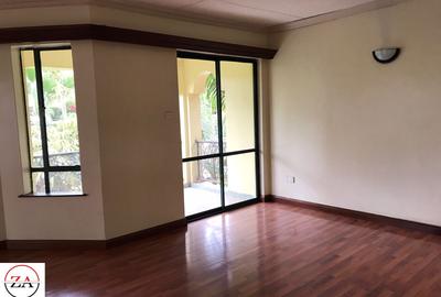 Serviced 3 Bed Apartment with En Suite at Kilimani