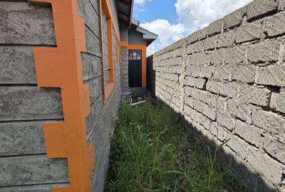 3 Bed House with En Suite in Joska - 2