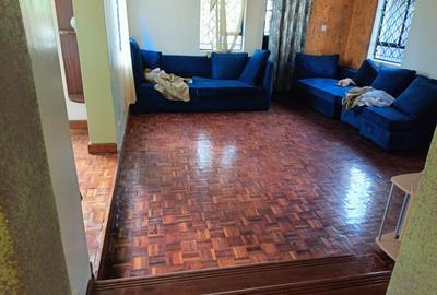 4 Bed House with En Suite at Kiambu Road - 2