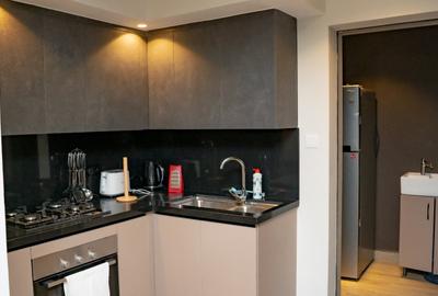 Furnished 2 Bed Apartment with En Suite at Nyari - 2