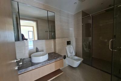 1 Bed Apartment with En Suite at Westlands - 4