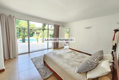 Serviced 1 Bed Apartment with En Suite at Gigiri - 3