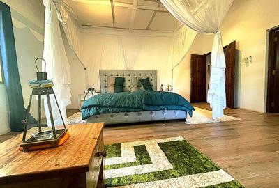 3 Bed Villa with En Suite in Diani - 2