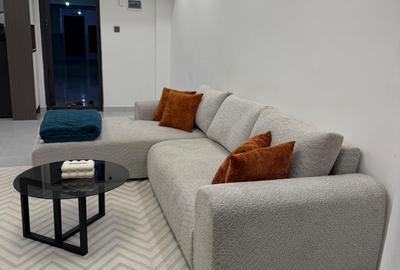 Serviced 2 Bed Apartment with En Suite in Westlands Area - 4