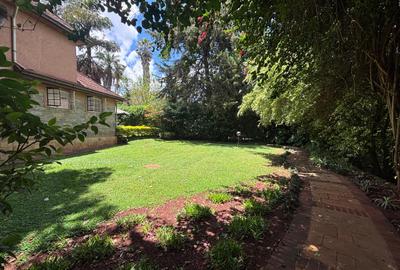 4 Bed House with En Suite in Kitisuru - 3