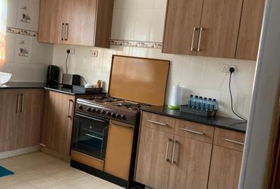 4 Bed House with En Suite in Runda