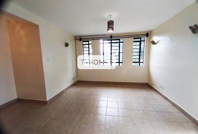 3 Bed Apartment with En Suite in Kiambu Town