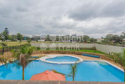 Furnished 2 Bed Apartment with En Suite at Mi Vida