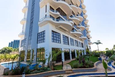 Serviced 3 Bed Apartment with En Suite at Waiyaki Way