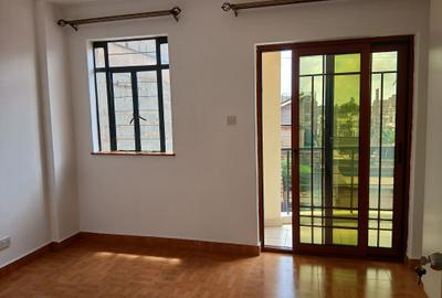 1 Bed Apartment with Borehole in Langata - 4