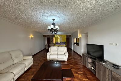 3 Bed Apartment in Kilimani - 4