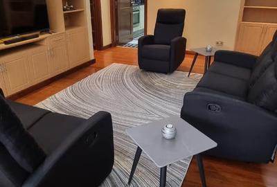 2 Bed Apartment with En Suite in Westlands Area