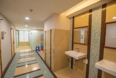 4,311 ft² Commercial Property with Service Charge Included at Upperhill Area