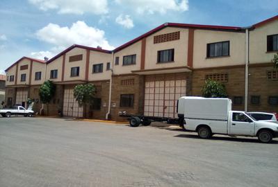 8,720 ft² Warehouse with Fibre Internet at Mombasa Rd