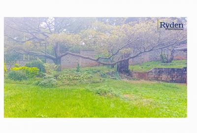 6 Bed House with En Suite at Old Muthaiga Near The American Embassy Residency - 4