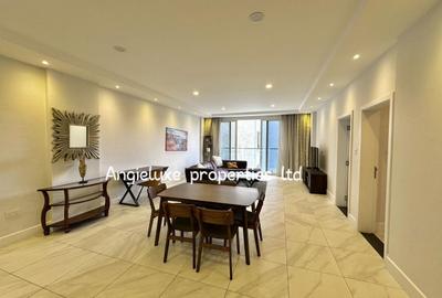 Furnished 2 Bed Apartment with En Suite at Raphta Road
