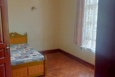 2 Bed House with En Suite at Runda