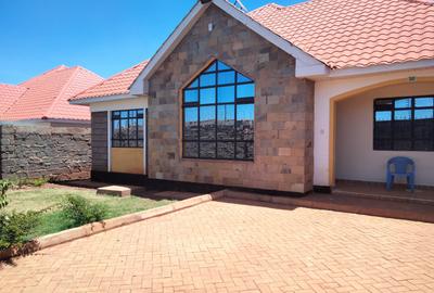 3 Bed House with En Suite at Thika Road - Kenyatta Road