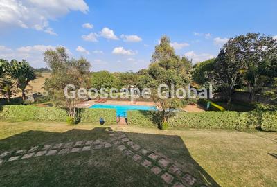 5 Bed House with En Suite in Nyari - 4