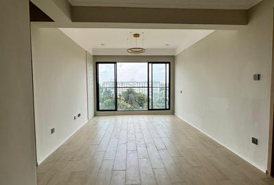 2 Bed Apartment with En Suite in Kileleshwa