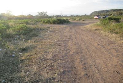 Land at Naivasha Town