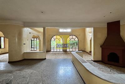 Commercial Property in Westlands Area - 2