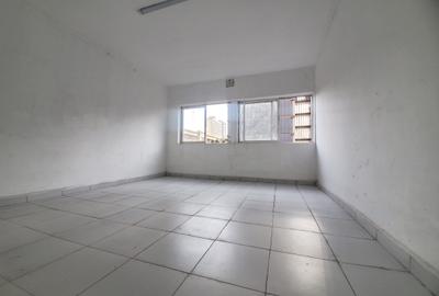 Shop with Service Charge Included at Tom Mboya Street