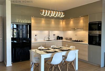 Furnished 2 Bed Apartment with En Suite at Lavington