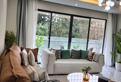 3 Bed Apartment with En Suite at Kileleshwa - 2