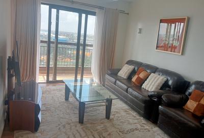 Furnished 2 Bed Apartment with En Suite at Garden City Thika Road