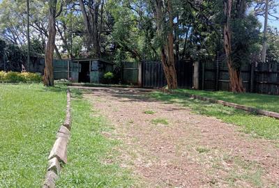 1.03 m² Land in Lavington - 2