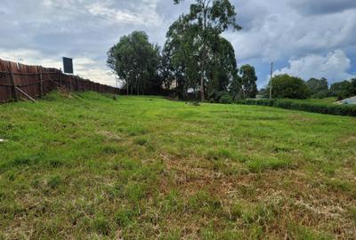 0.867 ac Land at Along Waiyaki Way