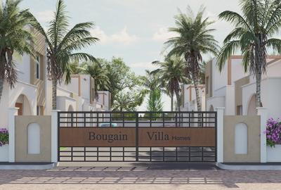 2 Bed Villa with En Suite in Vipingo - 4