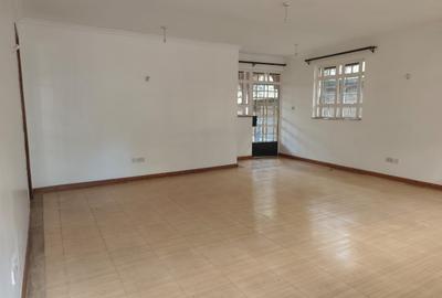 2 Bed House with Backup Generator in Runda - 2